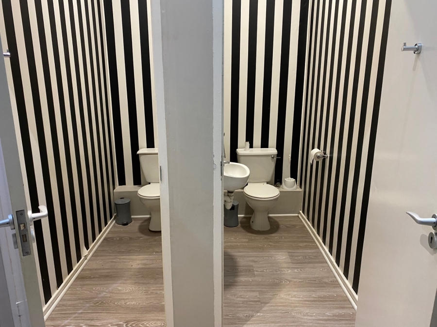 To Let Commercial Property for Rent in Cape Town City Centre Western Cape